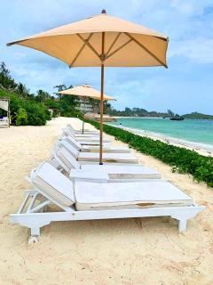 Medina Palms 2BR Coastal Gem - 6