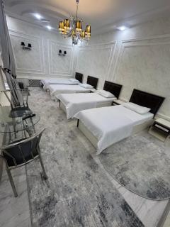 Abubakir Guests House - 7