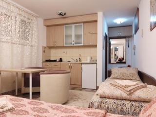 Apartman Kitanović 2 Vrnjačka Banja - 5