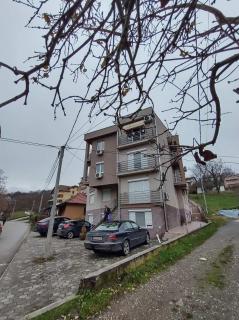 Apartman Kitanović 2 Vrnjačka Banja - 0