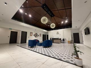 Hotel Kingdom Suites Near Elements Mall, Manyata Tech - 9