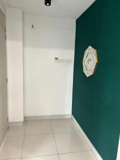 Homestay 3BR near Setia Alam - 8