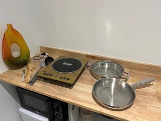 Bungalow Terra - Sarramea - 1