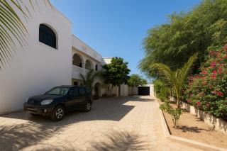 Résidence UBANGUI - 0