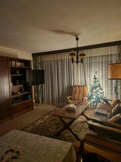 Foresty Appartement - 8