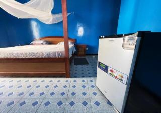 Résidence UBANGUI - 8