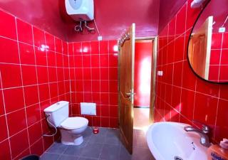 Résidence UBANGUI - 7