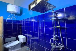 Résidence UBANGUI - 6