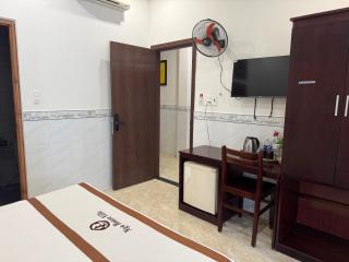 Ngo House 3 Villa - 2