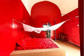 Résidence UBANGUI - 4