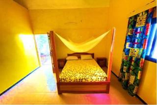 Résidence UBANGUI - 2