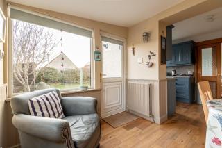 Creel - Elie & Earlsferry - Elie - 3