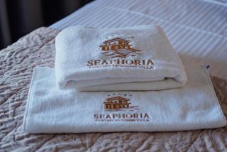 SEAPHORIA Luxury Modern Villa - 6