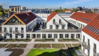 Cozy one bedroom apartment in Vilnius Old Town - 2