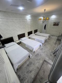 Abubakir Guests House - 9