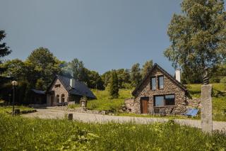 Agroturystyka Monte Luna - 0