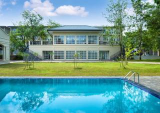 The Palace Gampaha by Axendra - 0