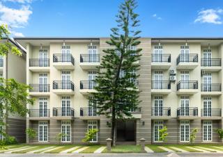 The Palace Gampaha by Axendra - 3