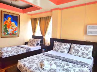 Florabells Guest House - Batanes - Basco - 4