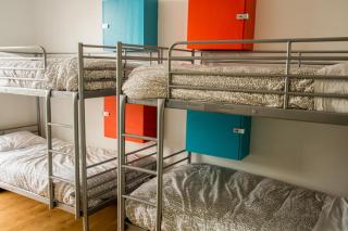 Wicked Hostels - Calgary - 6
