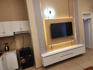 sky suites Mbarara - 5