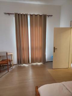 sky suites Mbarara - 1