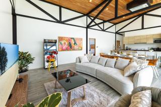 Modern 4-Bedroom Solar Villa with Pool & Game Zone at Sunset Garden 15 - 9