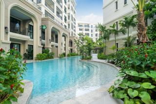 Condo 1 BR at The Title Legendary D-606 near Bangtao Beach - 2