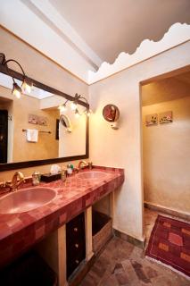 Riad Dar Amanza en exclusivité avec 4 chambres au coeur de la médina - Marrakech - 4