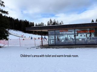 Apartment Lisa Hinterstoder - 1