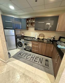 Damac Tower Amman - Luxury Studio - استوديوهات فاخرة - داماك عمان العبدلي - 4