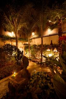 Riad Dar Amanza en exclusivité avec 4 chambres au coeur de la médina - Marrakech - 3