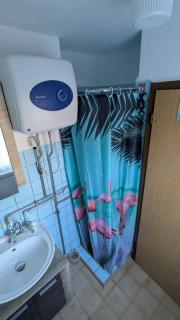 Ferienwohnung Bergstraße Hammermühle - 9