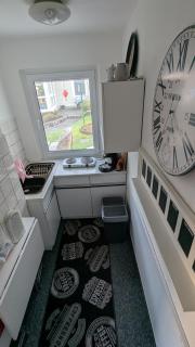 Ferienwohnung Bergstraße Hammermühle - Bad Düben - 5