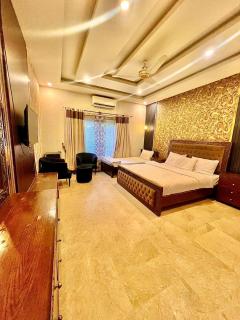 Zain residency guest house - 0