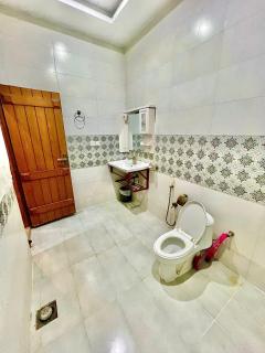 Zain residency guest house - 6