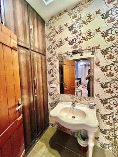 Zain residency guest house - 5