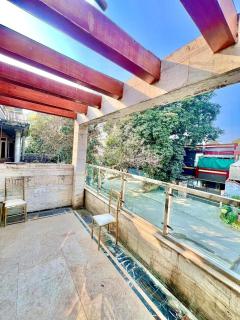 Zain residency guest house - 4