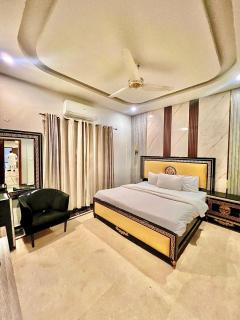 Zain residency guest house - 1