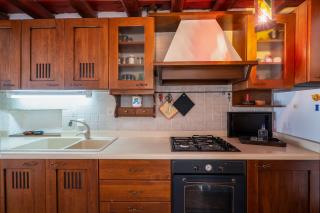 Spitaki traditional house - 5