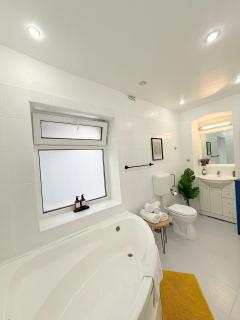 Old Town City Center Apartments - 4