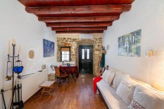 Spitaki traditional house - 2