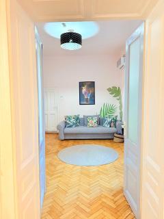 Old Town City Center Apartments - 2