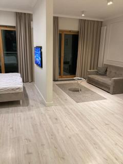 Mennica Residence de luxe Waliców 11 - 1