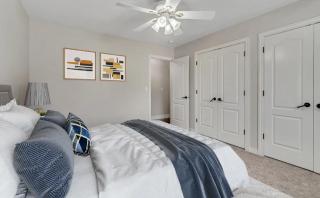 Canyon Crest Grand Chalet with Snowbird Access - 4