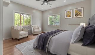 Canyon Crest Grand Chalet with Snowbird Access - 3