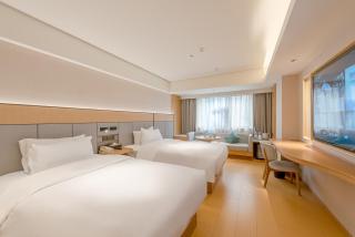 JI Hotel Guangzhou Ximenkou - Guangzhou - 4