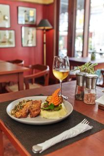 Le Charme Vientiane Hotel - 7