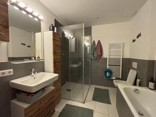 4 zimmerwohnzng im Herzen von Friedrichshain - 9