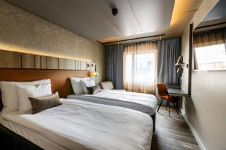 Original Sokos Hotel Vaakuna Hämeenlinna - 9